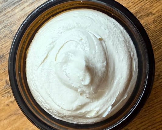 Image of Tallow & Manuka cream