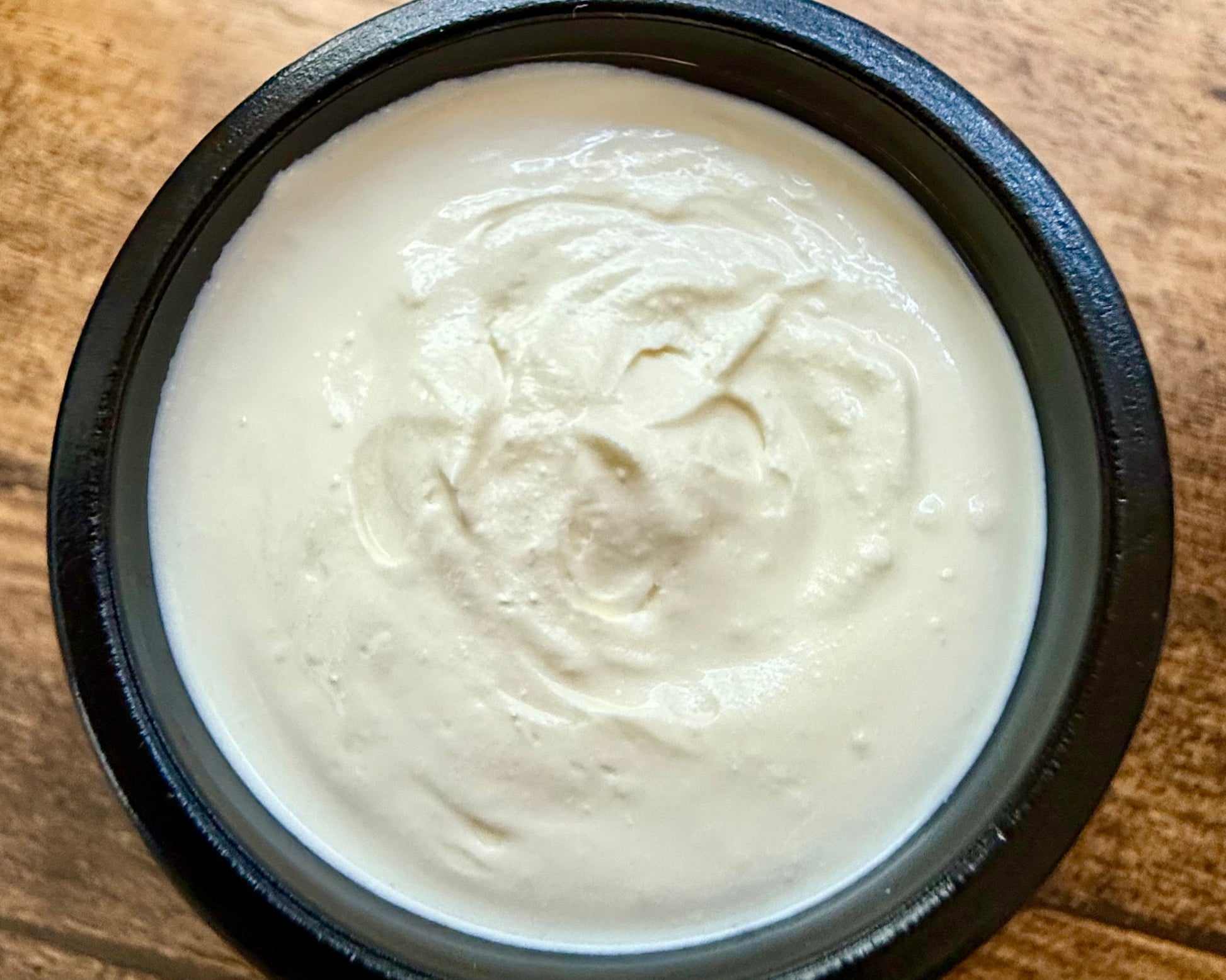 Image of Tallow & Zinc cream